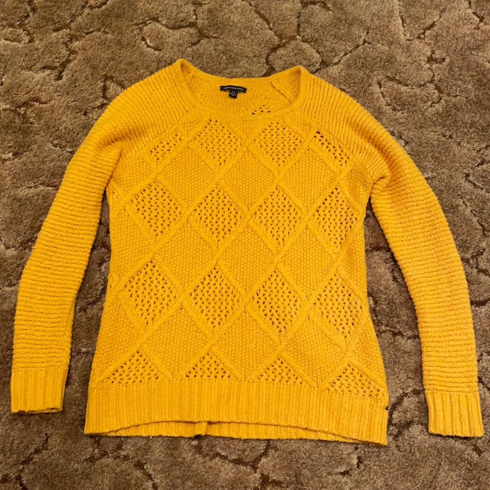 American Eagle Outfitters Sweater